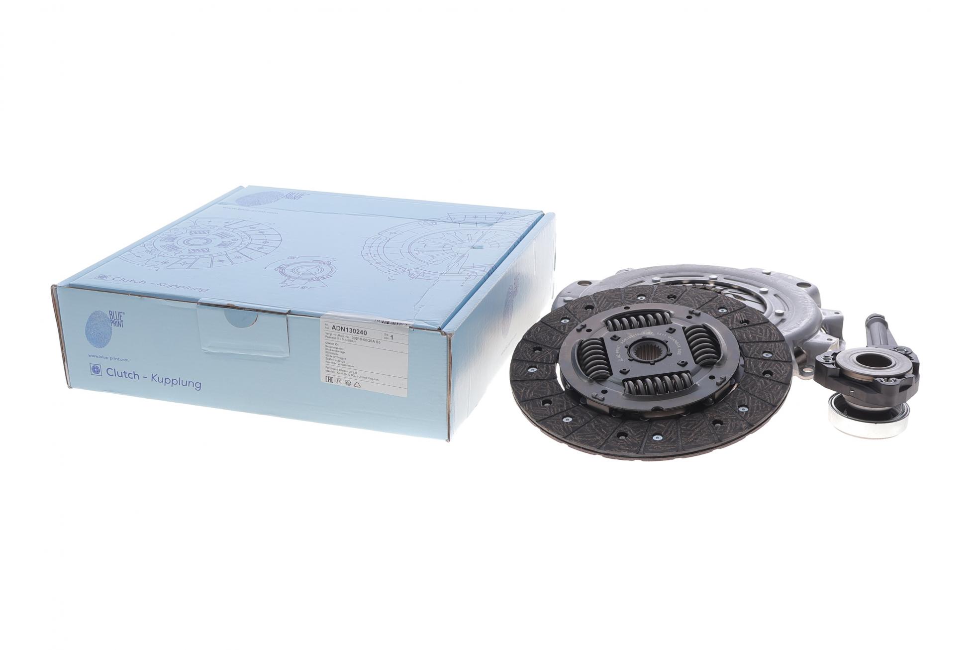 ADN130240 BLUE PRINT